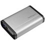 STARTECH USB 3.0 Capture Device for High-Performance DVI Video- 1080p 60fps-Aluminum