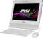 MSI PC AP1622ET-050XDE no OS