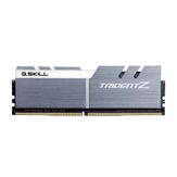 G.SKILL Trident Z 16GB (2x8GB) DDR4 3200MHz CL15-15-15-35 (F4-3200C15D-16GTZSW)