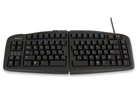 GOLDTOUCH V2 Keyboard, Russian (GTN-99RU $DEL)