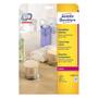 AVERY Self-Adhesive Label Rectangle 