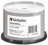 VERBATIM Wide Silver Thermal.700MB