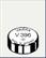VARTA Batterie Silver Oxide, Knopfze F-FEEDS