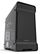 PHANTEKS Enthoo EVOLV GLASS Aluminum Case, tempered glass panels, ATX, m-ATX, m-ITX, Black