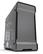 PHANTEKS Enthoo EVOLV ATX GLASS Aluminum Case, tempered glass panels, ATX, m-ATX, m-ITX, Anthracite Grey