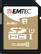 EMTEC SD Card 8GB SDHC (CLASS10) F-FEEDS