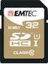 EMTEC SD Card 32GB SDHC (CLASS10) F-FEEDS