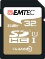 EMTEC SD Card 32GB SDHC (CLASS10)