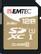 EMTEC SD Card 128GB SDXC (CLASS10) F-FEEDS