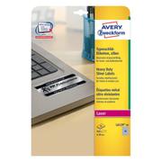AVERY Self-Adhesive Label Circle 