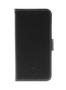 INSMAT FLIPCASE IPHONE 8/7/6/6S/SE 2020 BLACK