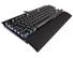 CORSAIR Mechanical Gaming Keyboard K65 LUX Cherry MX - Black (NA)