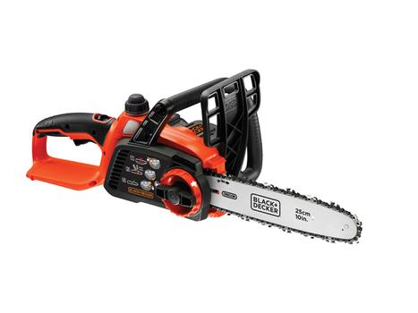 BLACK&DECKER GKC1825L20 Kettensäge (GKC1825L20-QW)