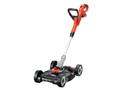 BLACK&DECKER BLACK+DECKER Græstrimmer Elektrisk STC1820CM-QW