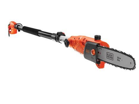 BLACK&DECKER Blac Astsäge PS7525 og (PS7525-QS)