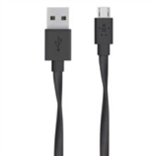 BELKIN MIXIT flat Micro-USB Cable (F2CU046BT06-BLK)