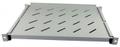 ALLNET 19"zbh. Fachboden fest, für 1100mm Schrank tiefe, 1HE, Lichtgrau,  t850-95 (ALL-S0002104)