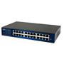 ALLNET Network Switch Managed L2