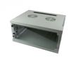ALLNET Rack Cabinet 4U Wall Mounted  (ALL-SMQ5404GRAU)