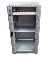 ALLNET Rack Cabinet 12U Freestanding  (ALL-SNB6112BDGrau)