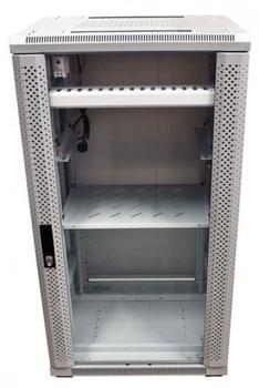 ALLNET Rack Cabinet 32U Freestanding (ALL-SNB6132BDGrau)