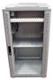 ALLNET Rack Cabinet 32U Freestanding (ALL-SNB6132BDGrau)