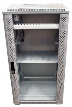 ALLNET Rack Cabinet 32U Freestanding (ALL-SNB6632BDGrau)