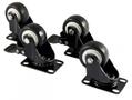 ALLNET Rack Accessory Castor Wheels