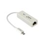 ALLNET ALL0174 / USB -> USB Fast Ethernet Micro-USB Netzwerkkarte