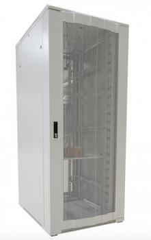 ALLNET Rack Cabinet Grey (ALL-SNB8142EKGrau)