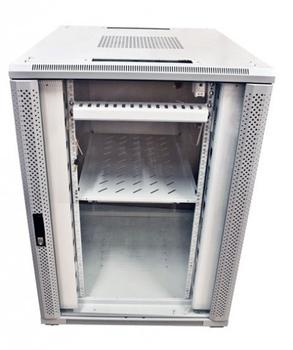 ALLNET Rack Cabinet 32U Freestanding (ALL-SNB8832BDGrau)