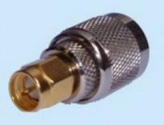 ALLNET Antennen-Adapter SMA (m) auf N-Type (m)