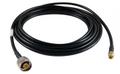 ALLNET Antennen-Kabel LMR-195 SMA(m) <> N-Type(m) 1000 cm