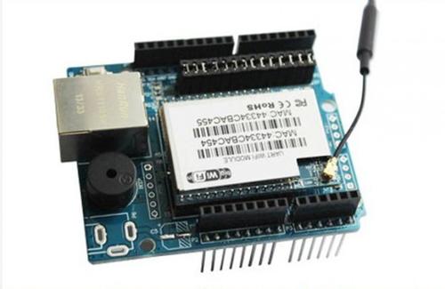 ALLNET Development Board Accessory (ALL-A-28 (A28))