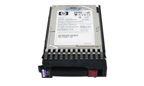 Hewlett Packard Enterprise DRV, HD, 1in, 146GB, 10K, TELLURIDE (404938-001)