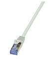 LOGILINK 2m Cat7 S/FTP networking 