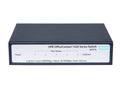 Hewlett Packard Enterprise HPE 1420 5G Switch