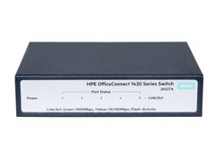 Hewlett Packard Enterprise HPE 1420 5G Switch