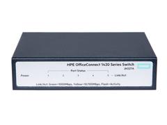 Hewlett Packard Enterprise 1420 5G Switch
