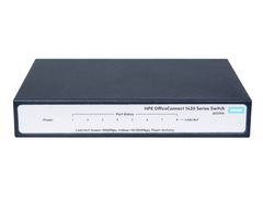 Hewlett Packard Enterprise HPE 1420 8G Switch