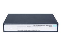 Hewlett Packard Enterprise HPE 1420 8G Switch