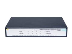 Hewlett Packard Enterprise 1420 5G PoE+32W Switch