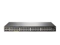 Hewlett Packard Enterprise HPE Aruba 2930F 48G PoE+ 4SFP Swch Aruba 2930F 48G PoE+ 4SFP Swch US en