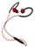ENERMAX In-Ear Sport headset Red