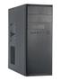 CHIEFTEC Computer Case Midi Tower Black