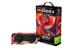 GAINWARD GeForce GTX 1070 Phoenix Skjermkort, PCI-Express 3.0, 8GB GDDR5, DVI-D, HDMI, 3xDP, Pascal