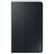 SAMSUNG Gal Tab A 10.1 Book Cover Black