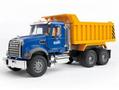 BRUDER MACK Granite truck - 02815 (02815)