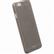 KRUSELL Cover iPhone 7, Black Boden, for iPhone 7
