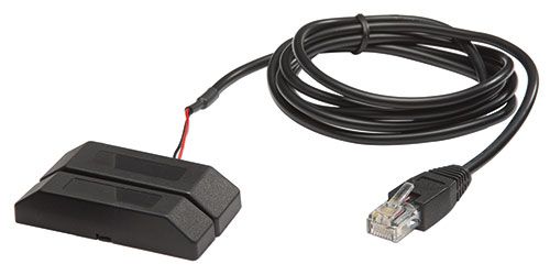 APC NetBotz Door Switch Sensor for an Rack - 62 in. (used with NetBotz Wireless Sensor Pod 180) (NBES0313)